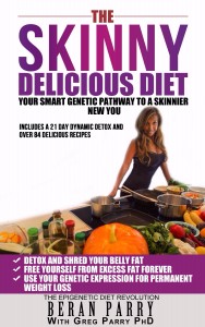 The Skinny Delicious Diet