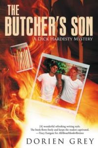 The Butchers Son