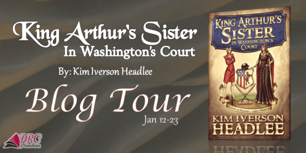 King Arthur's Sister in Washington's Court