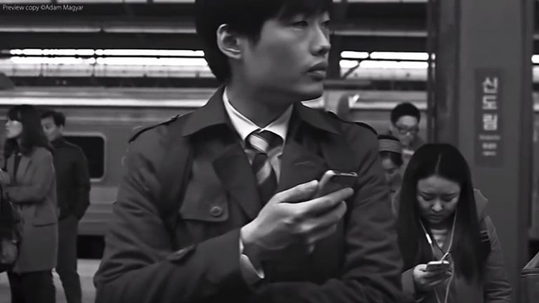 Once There Was A Man Once There Was A Man