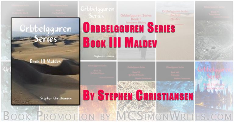 Orbbelgguren-Series-Book-III-Maldev Orbbelgguren-Series-Book-III-Maldev