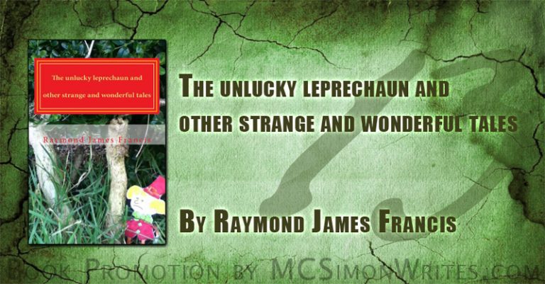 The unlucky leprechaun and other strange and wonderful tales The unlucky leprechaun and other strange and wonderful tales