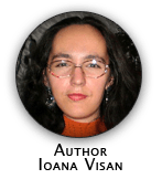 Ioana Visan