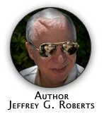 Jeffrey G. Roberts