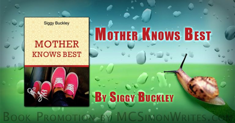 Mother Knows Best Mother Knows Best