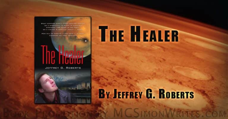 The Healer The Healer