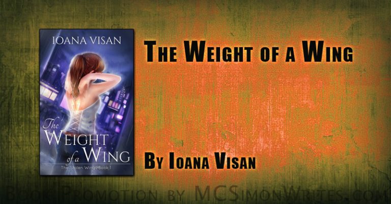 the-weight-of-a-wing the-weight-of-a-wing