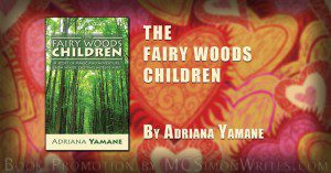 The Fairy Woods Children Banner