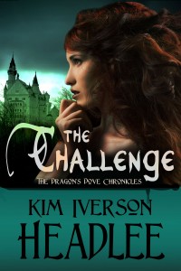 The Challenge Cover