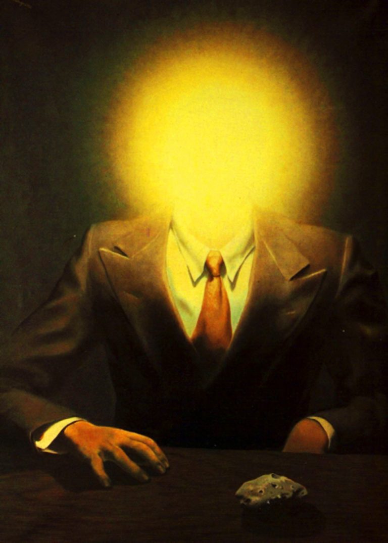 Simplicity of Mind Simplicity of Mind