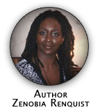 Zenobia Renquist