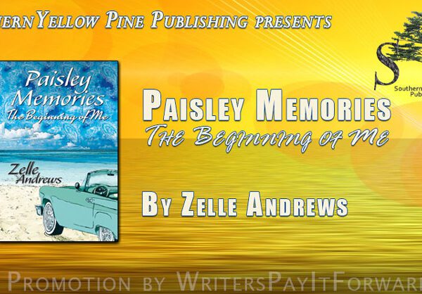 Paisley Memories: The Beginning Of Me