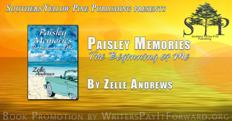Paisley Memories: The Beginning of Me Paisley Memories: The Beginning of Me