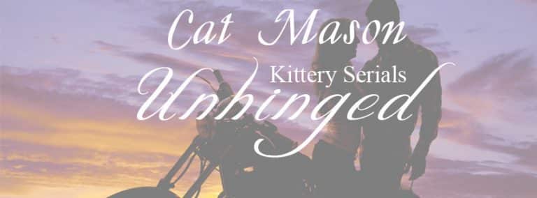 Unhinged banner Unhinged banner