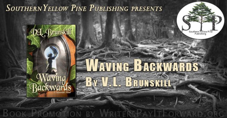 waving backwards banner waving backwards banner