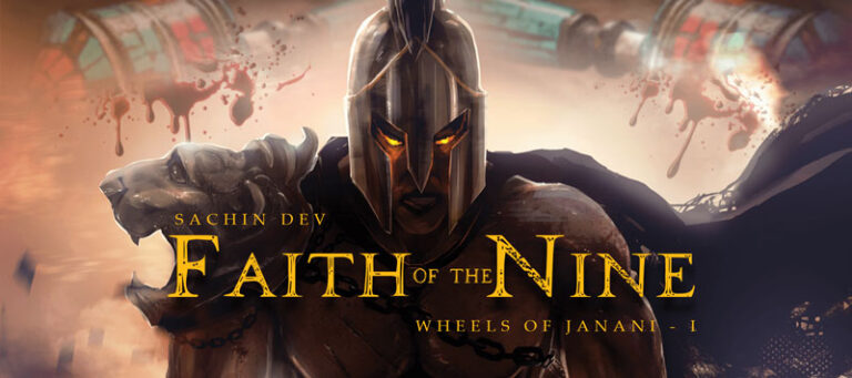 Faith of the Nine intro Faith of the Nine intro