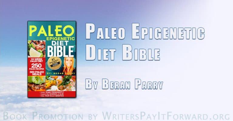 Paleo Epigenetic Diet Bible banner Paleo Epigenetic Diet Bible banner