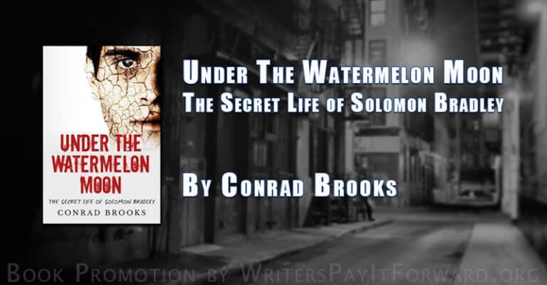 Under The Watermelon Moon banner Under The Watermelon Moon banner