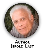 Jerold Last