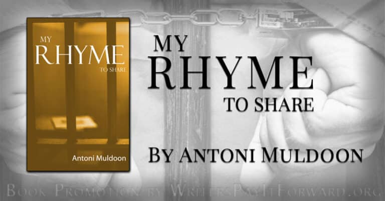 My Rhyme to Share banner My Rhyme to Share banner