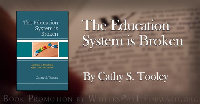the education system is broken banner the education system is broken banner