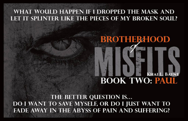 Brotherhood of Misfits banner Brotherhood of Misfits banner