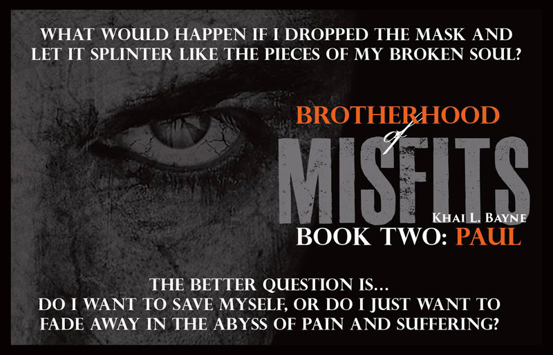 Brotherhood of Misfits banner