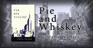 Pie And Whiskey Banner