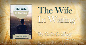 The Wife In Waiting Banner