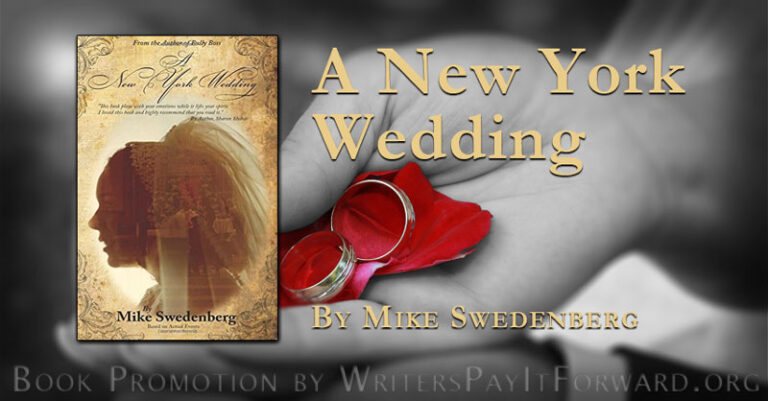 A New York Wedding banner A New York Wedding banner