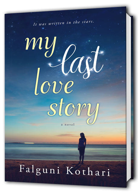 My Last Love Story book