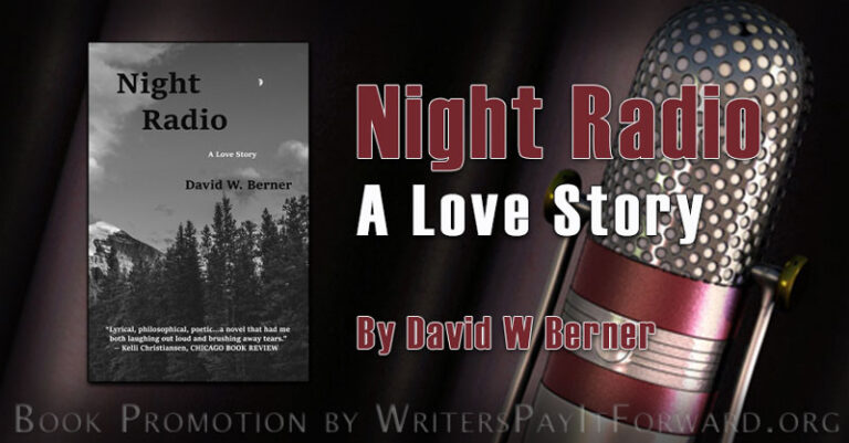 night radio banner night radio banner