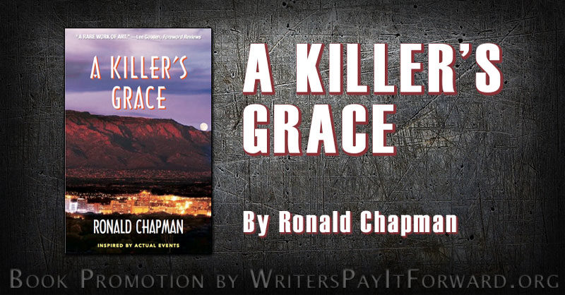 a killers grace banner