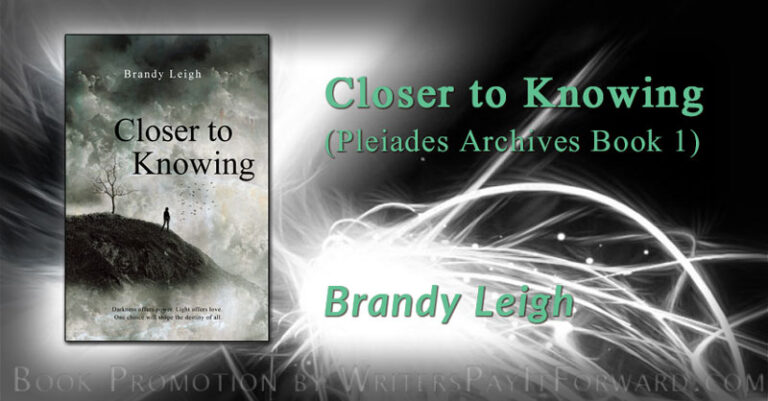 closer to knowing banner closer to knowing banner