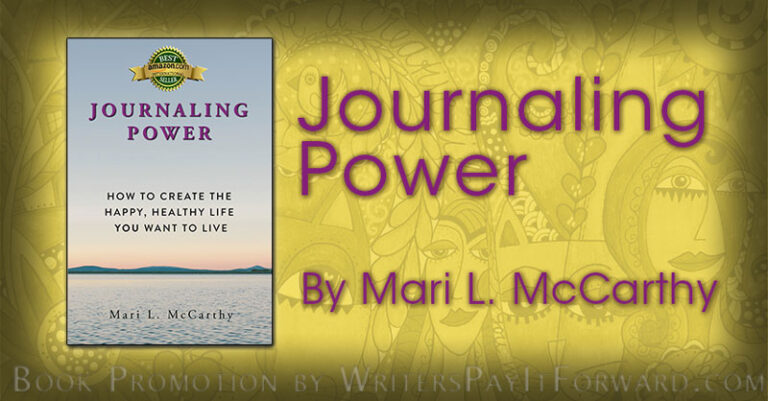 journaling power banner journaling power banner