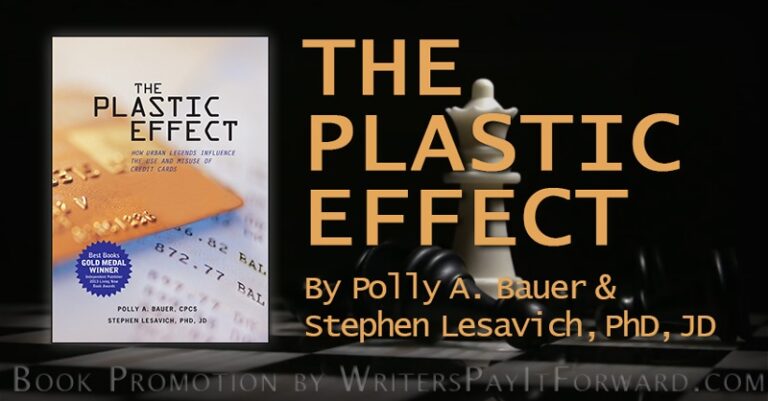 the plastic effect banner the plastic effect banner