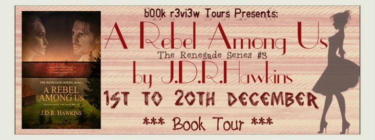 A Rebel Among Us banner A Rebel Among Us banner