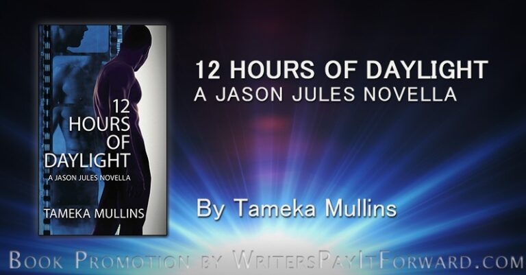 12 Hours of Daylight banner 12 Hours of Daylight banner