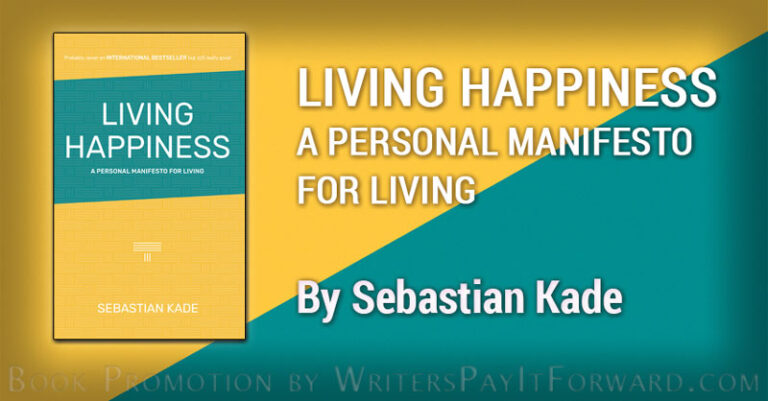 living happiness banner Living Happiness