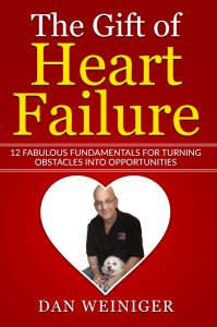 The Gift Of Heart Failure Cover