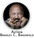 Bradley C. Birkenfeld