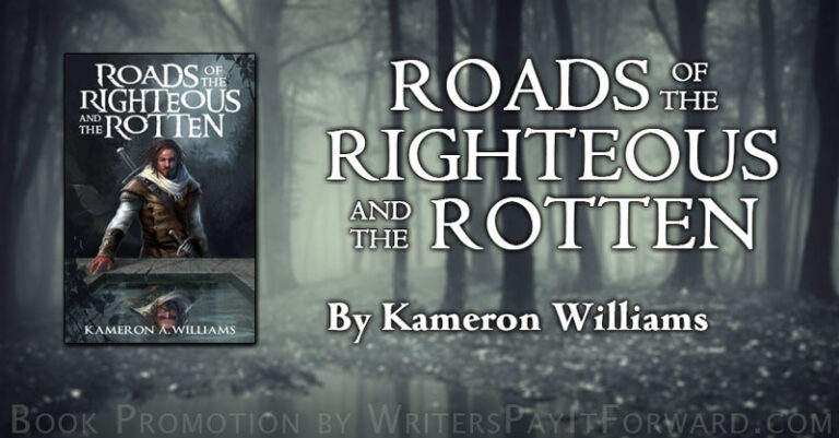 roads of the righteous and the rotten cover banner roads of the righteous and the rotten cover banner