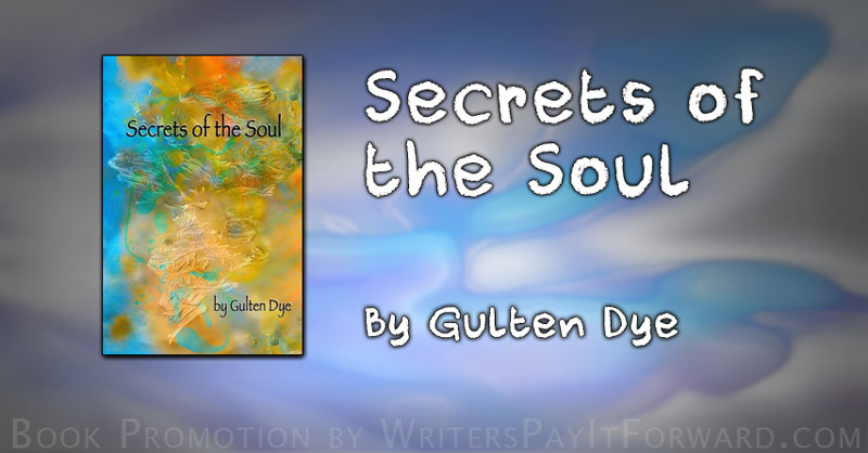secrets of the soul banner