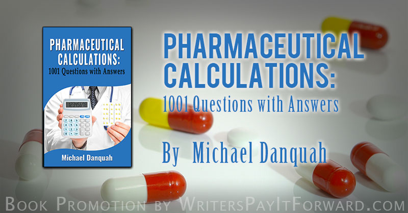 Pharmaceutical Calculations banner