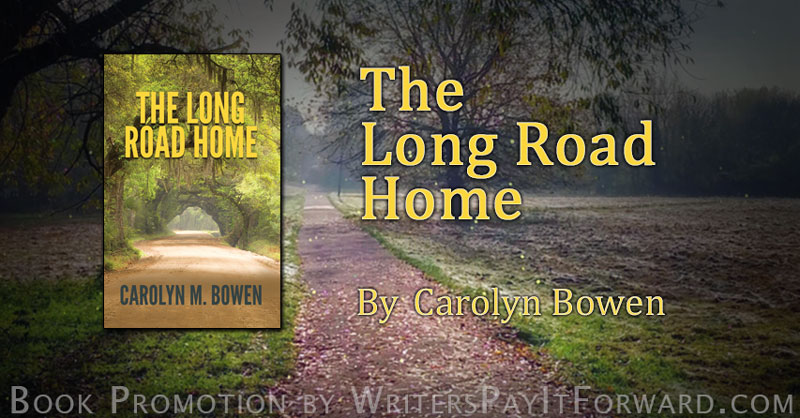 The Long Road Home banner