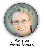 Anne Janzer Pic