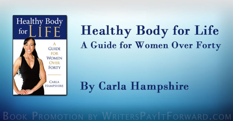Healthy Body for Life banner Healthy Body for Life banner