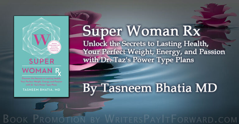 Super Woman Rx banner Super Woman Rx banner