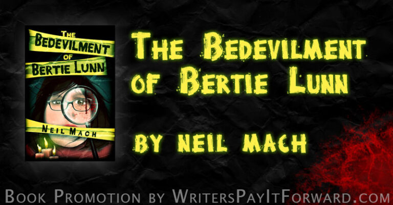 The Bedevilment of Bertie Lunn banner The Bedevilment of Bertie Lunn banner