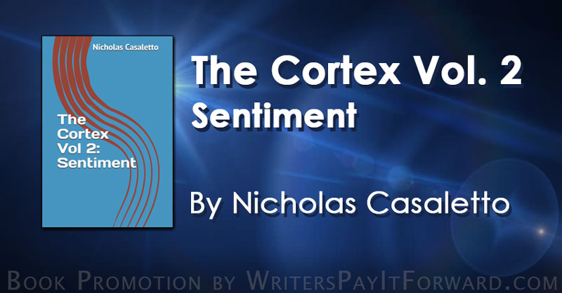 The Cortex Vol. 2 banner